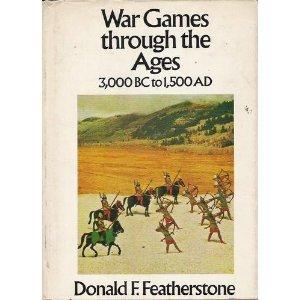 Book War games through the ages free