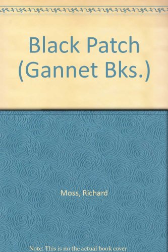 Book Black Patch free