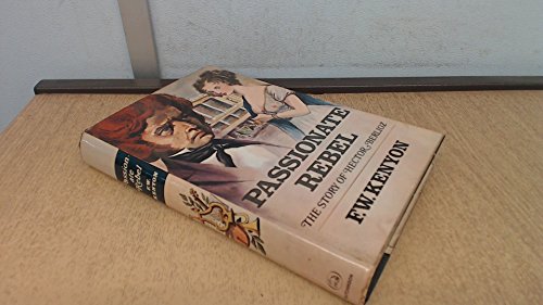 Book Passionate Rebel: The Story Of Hector Berlioz free