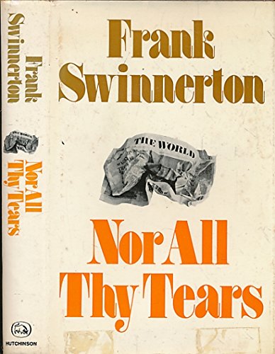 Book Nor All Thy Tears free