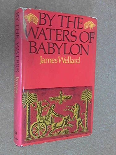 Book By The Waters Of Babylon free
