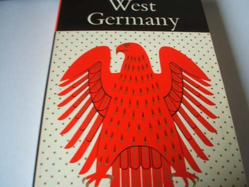 Book The government and politics of West Germany; (Hutchinson University library. Politics) free
