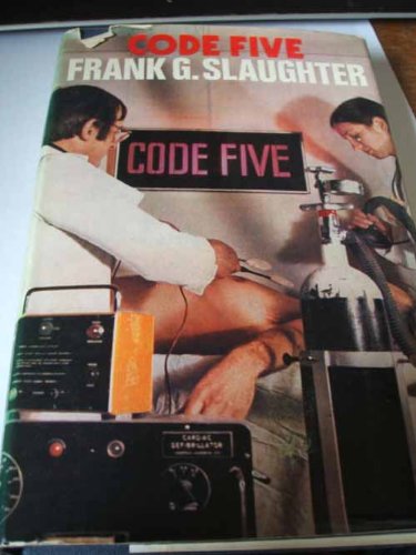 Book Code Five free