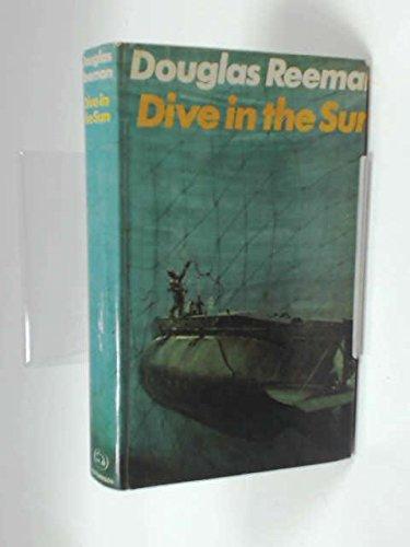 Book Dive in the Sun free