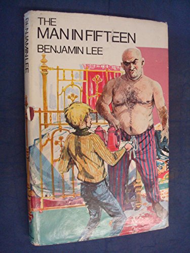 Book The Man in Fifteen free