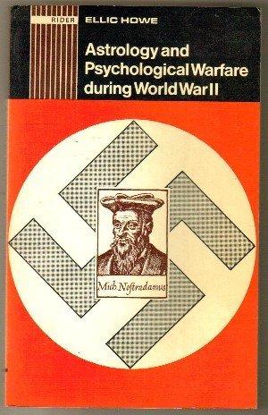 Book Astrology and psychological warfare during World War II free