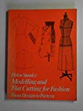 Book Modelling and flat cutting for fashion: from design to pattern (Bk. 1) free