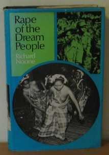 Book Rape of the Dream People free