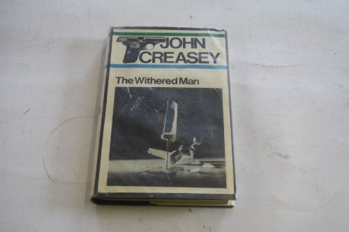 Book The Withered Man free