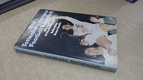 Book Tottenham Hotspur Football Book No.6 free