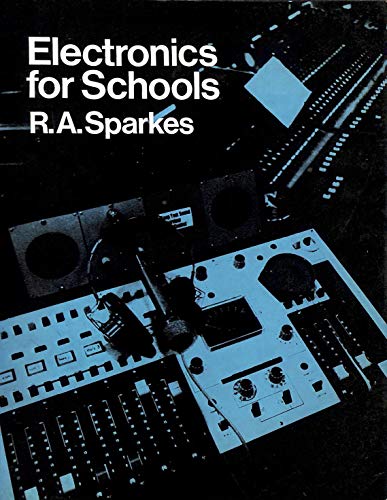Book Electronics for Schools free