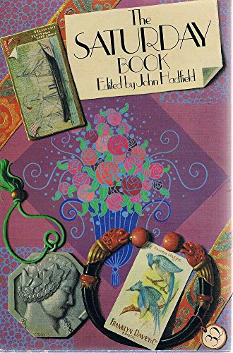 Book The Saturday Book: 32 free