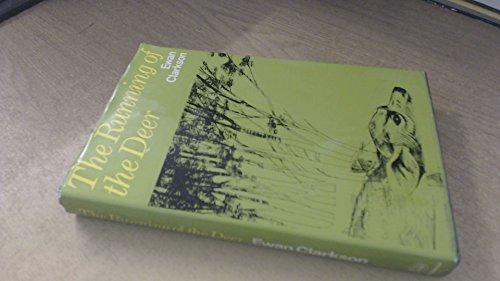 Book The running of the deer; free