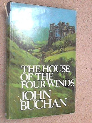 Book The House of the Four Winds free