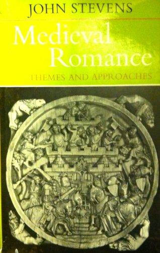 Book Medieval romance: themes and approaches (English literature) free
