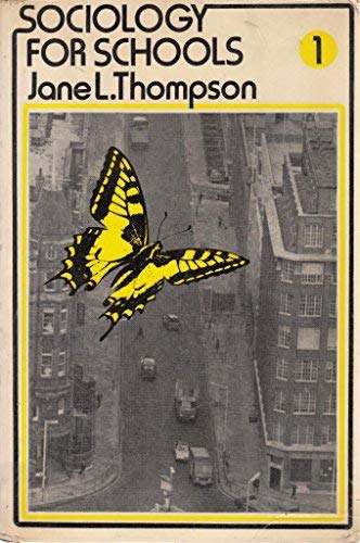 Book Sociology For Schools, (bk. 1) free