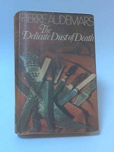 Book The Delicate Dust Of Death free