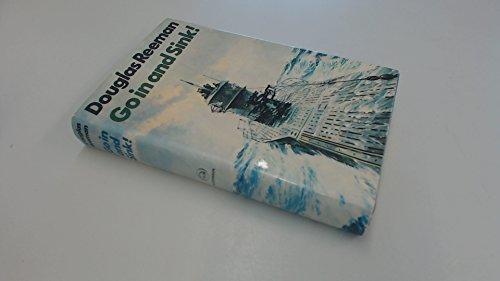 Book Go in and sink; free