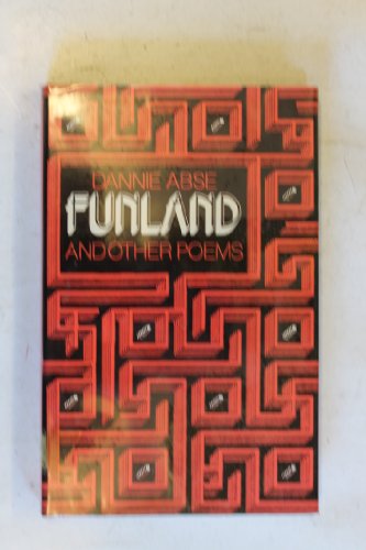 Book Funland, and other poems free
