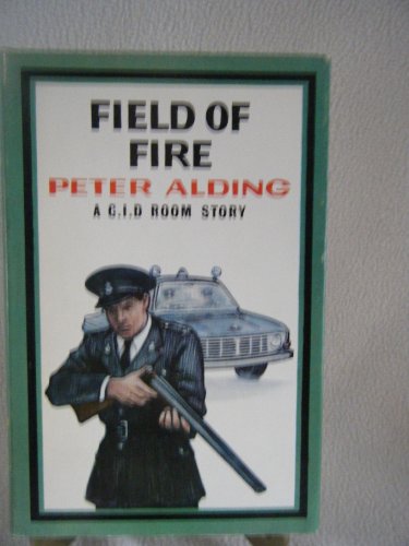 Book Field Of Fire: A C.i.d. Room Story free