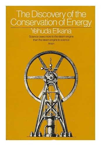 Book The Discovery of the Conservation of Energy free