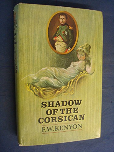Book Shadow of the Corsican free