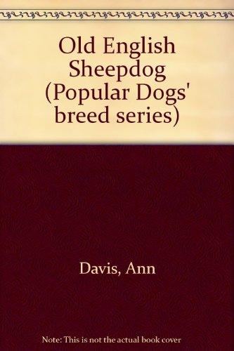 Book The old English sheepdog (Popular dogs' breed series) free