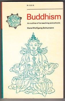 Book Buddhism;: An Outline of Its Teachings and Schools free