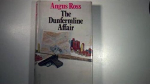 Book Dunfermline Affair (a Fitzroy Selection) free