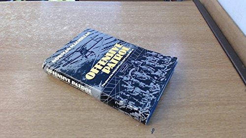 Book Offensive patrol: The story of the RNAS, RFC and RAF in Italy, 1917-18 free