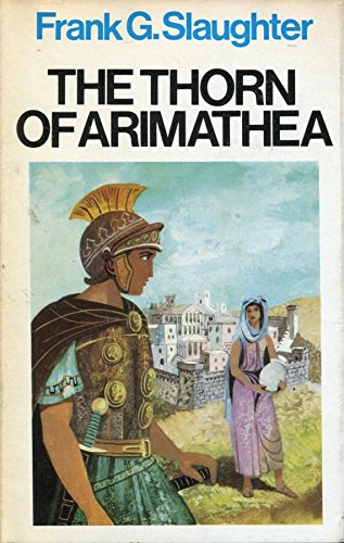 Book Thorn Of Arimathea free