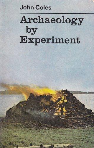 Book Archaeology by experiment (Hutchinson university library) free