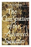 Book The class structure of the advanced societies (Hutchinson university library: sociology) free