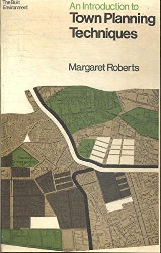Book Intro Town Planng Techn 2Ed Pb free
