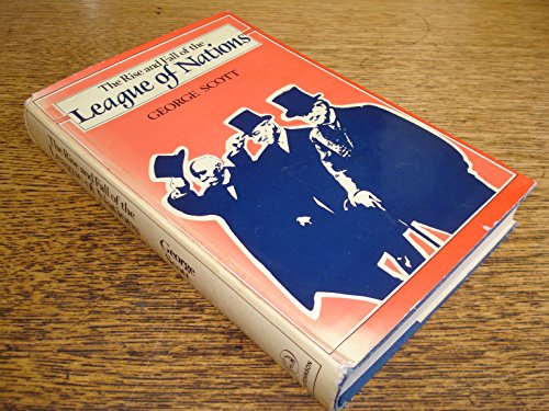 Book The rise and fall of the League of Nations free