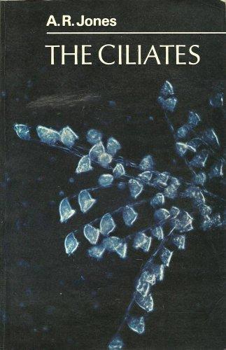Book The Ciliates free