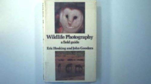 Book Wildlife photography;: A field guide free