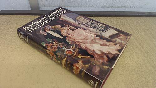 Book The little adventure free
