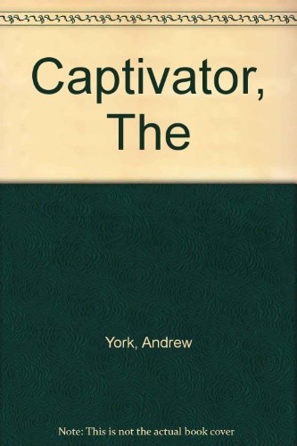Book The Captivator free