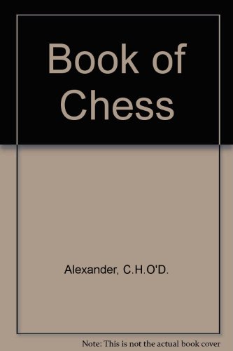 Book A book of chess, free