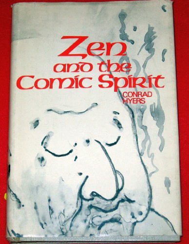 Book Zen And The Comic Spirit free