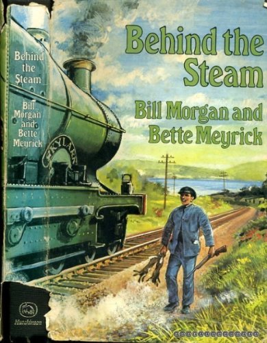Book Behind The Steam free