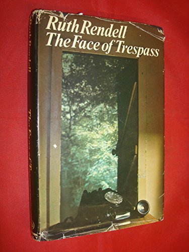 Book The face of trespass free