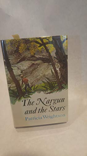 Book The Nargun and the stars free