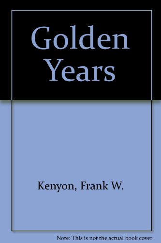 Book The golden years: The life and loves of Percy Bysshe Shelley free