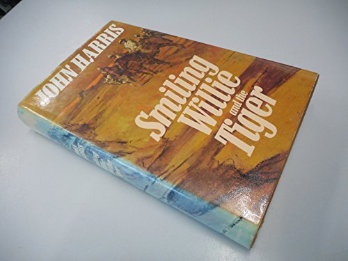 Book Smiling Willie and the Tiger free