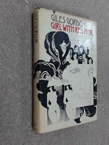 Book Girl With Red Hair free