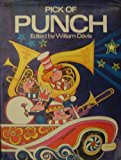 Book Pick Of Punch 1973. free