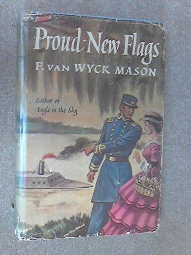 Book Proud New Flags free