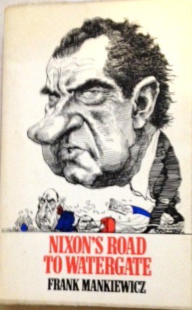 Book Nixons Road To Watergate free